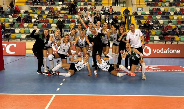 Bodrum’un İncileri finale çıktı