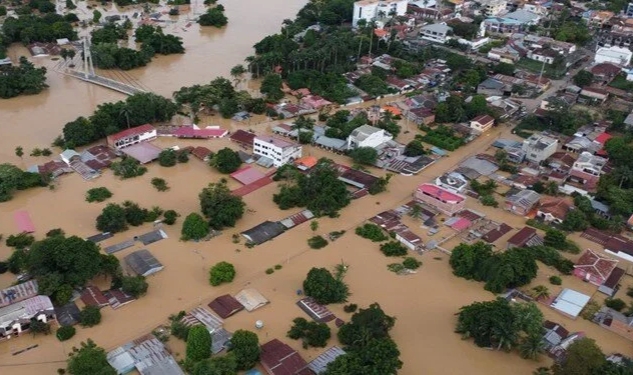 Bolivya'da şiddetli yağışlar can almaya devam ediyor
