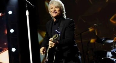 Bon Jovi yeni albümünü duyurdu