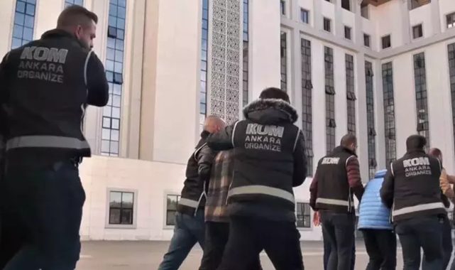 Bora Kaplan suç örgütü soruşturmasında yeni gelişme