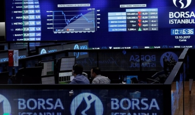 Borsa güne nasıl başladı?