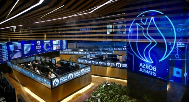 Borsa İstanbul değer kaybetti