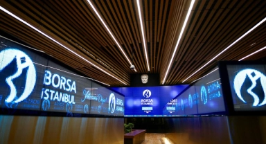 Borsa yeni günde yükselişle açıldı