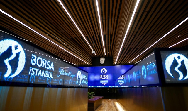Borsa yeni günde yükselişle açıldı
