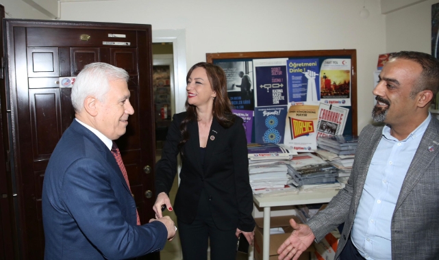 Bozbey’den özel sektör öğretmenlerine müjde!