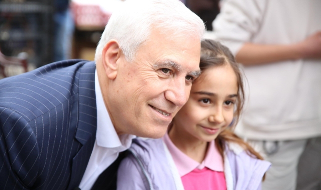 Bozbey Orhaneli’den seslendi: “Kazanıyoruz”