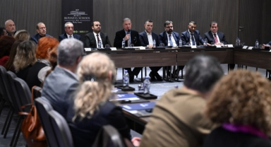 BTSO Sağlık Konseyi sektörün geleceği için çalışıyor