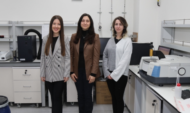 BTÜ bir dev projeye daha imza atıyor