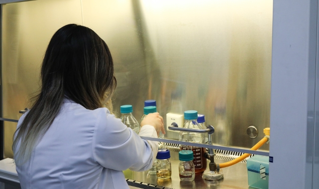 BTÜ öğrenci projelerinde ilk 6’da