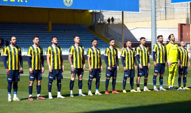 Bucaspor 1928, Bursaspor deplasmanında