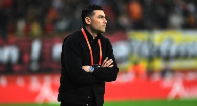 Burak Yılmaz, Hatayspor maçında olmayacak