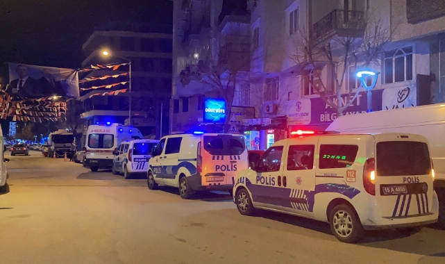 Burdur’da haber alınamayan yaşlı kadın evinde ölü bulundu