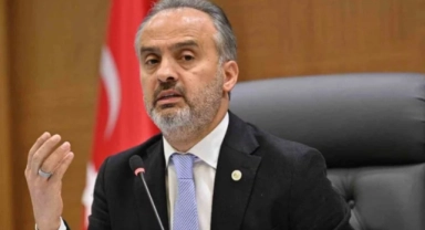 Bursa Büyükşehir Belediye Başkanı Alinur Aktaş mal varlığını açıkladı
