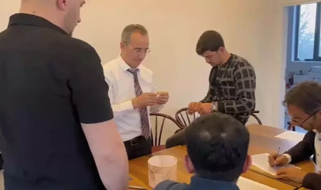 Bursa'da 2 aday eşit oy aldı!
