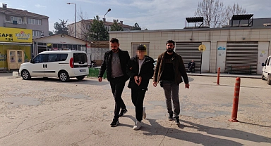 Bursa'da 3.5 milyonluk vurgun...'Sazan sarmalı' yöntemi ile dolandırdı