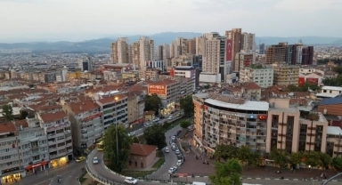 Bursa'da bugün hava nasıl olacak ?