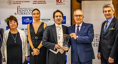 Bursa'da Çanakkale ruhu notalarda can buldu