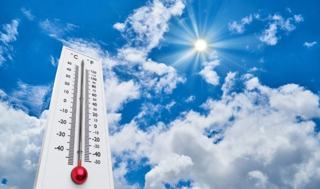 Bursa'da hava nasıl olacak?