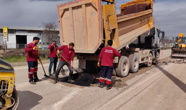 Bursa'da işçilerin 200 derecede oruç ve ekmek mücadelesi