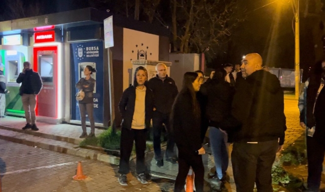 Bursa'da kar payı vaadiyle altın dolandırıcılığı!