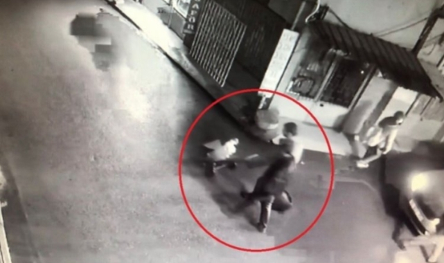 Bursa'da klima ünitesi çalan hırsızlar cezaevine gönderildi