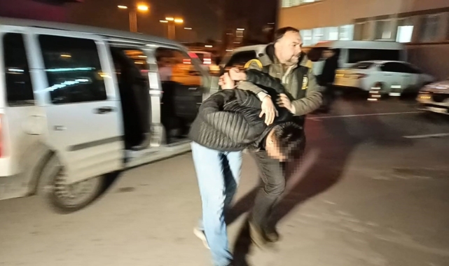Bursa'da milyonluk soygunda yeni gelişme!