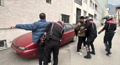 Bursa’da okul çevreleri mercek altında!