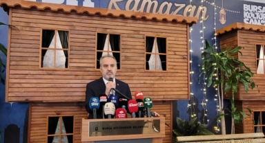 Bursa'da Ramazan bir başka olacak