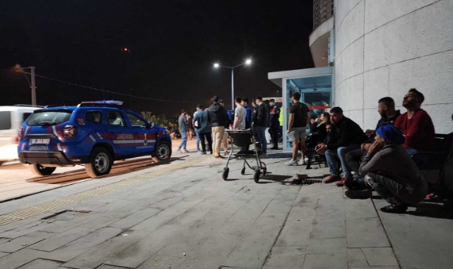 Bursa'da seçim tartışması can aldı!