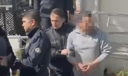 Bursa’da silah imalatı yapıyordu, kıskıvrak yakalandı