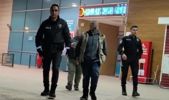 Bursa'da tütün çuvalına ağırlık yapsın diye peçete koydu, iki kardeşten dayak yedi