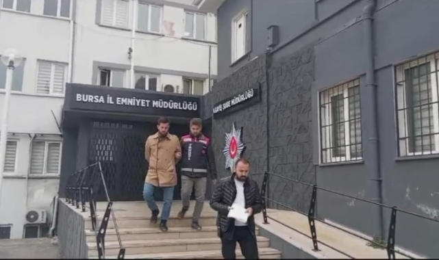Bursa'da yaşlılara dolandırıcılık oyunu!