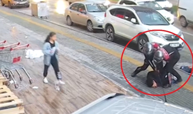 Bursa'da zehir tacirleri yunuslardan kaçamadı!