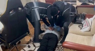 Bursa dahil 11 ilde SİBERGÖZ-24 operasyonu