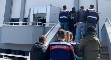 Bursa dahil 18 ilde 'SİBERGÖZ-30' operasyonu!