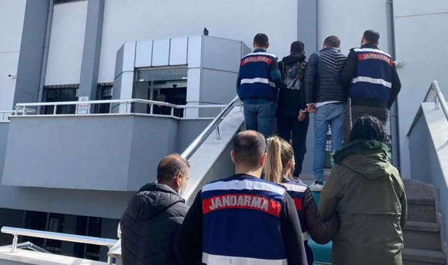 Bursa dahil 18 ilde 'SİBERGÖZ-30' operasyonu!