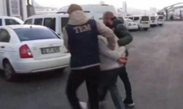 Bursa dahil 30 ilde FETÖ'ye Kıskaç-10 operasyonu! 91 kişi yakalandı