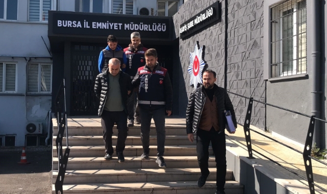 Bursa'daki milyonluk vurgunda şikayet sayısı yükseldi