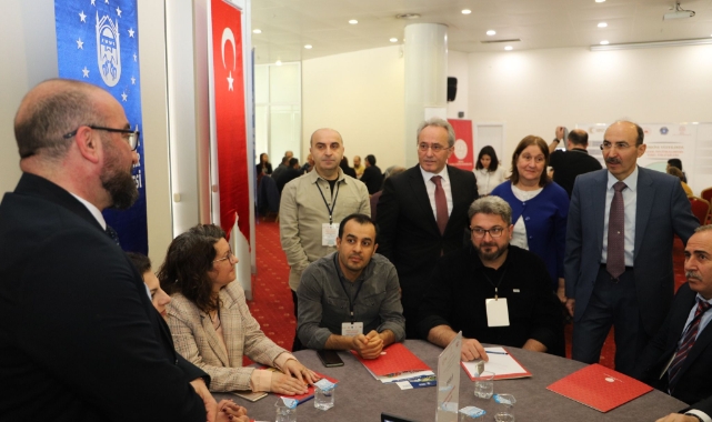 Bursa'daki özel öğrenciler için özel eğitim çalışmaları hedeflendi