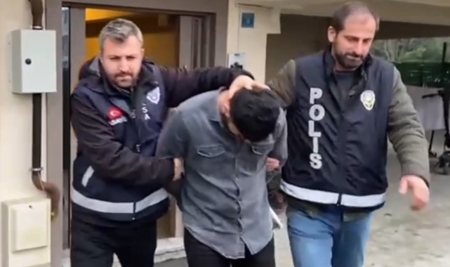 Bursa merkezli fuhuş çetesine şafak vakti operasyon!