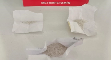 Bursa polisi zehir tacirlerine göz açtırmadı