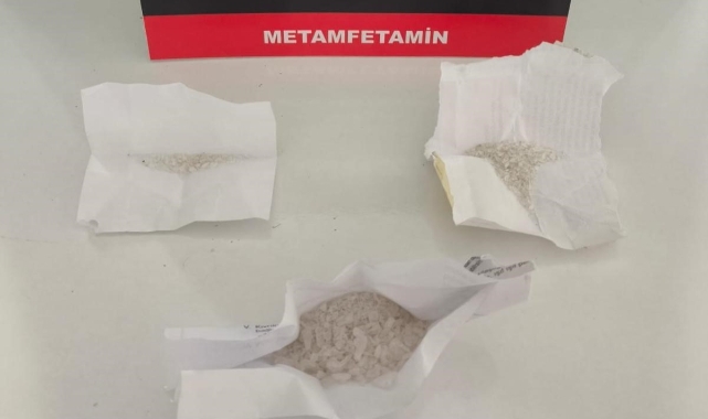 Bursa polisi zehir tacirlerine göz açtırmadı