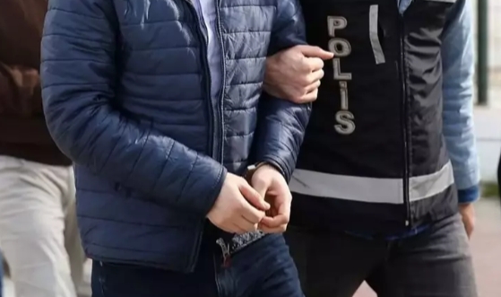 Bursa polisinden uyuşturucu operasyonu