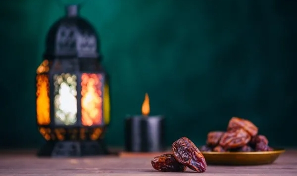 Bursa sahur ve iftar vakti!