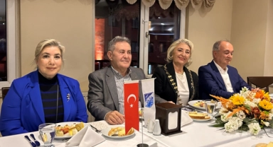 Bursa Skal Kulübü Uludağ ve kış turizmini masaya yatırdı