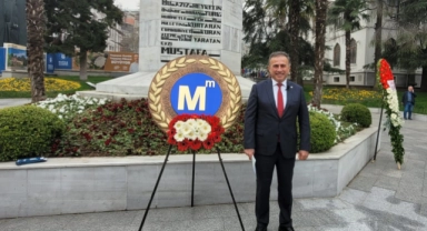 Bursa SMMMO Muhasebe Haftası'nın açılışını yaptı