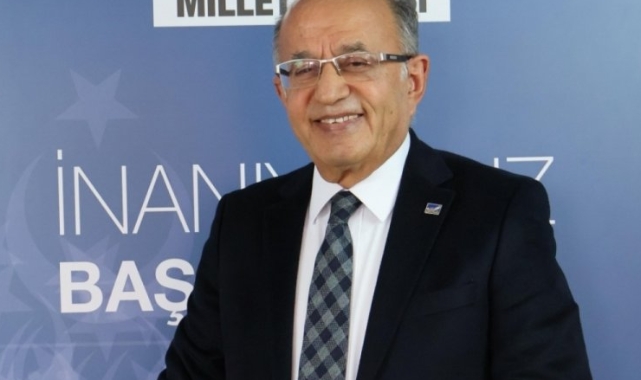 Bursalı seçmene çağrı: Bir oy bin oyunu bozar!