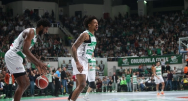 Bursaspor’da flaş ayrılık