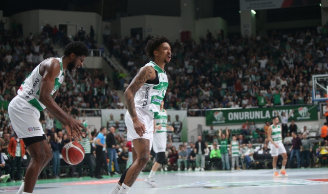 Bursaspor’da flaş ayrılık
