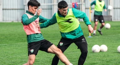Bursaspor için kader günü!